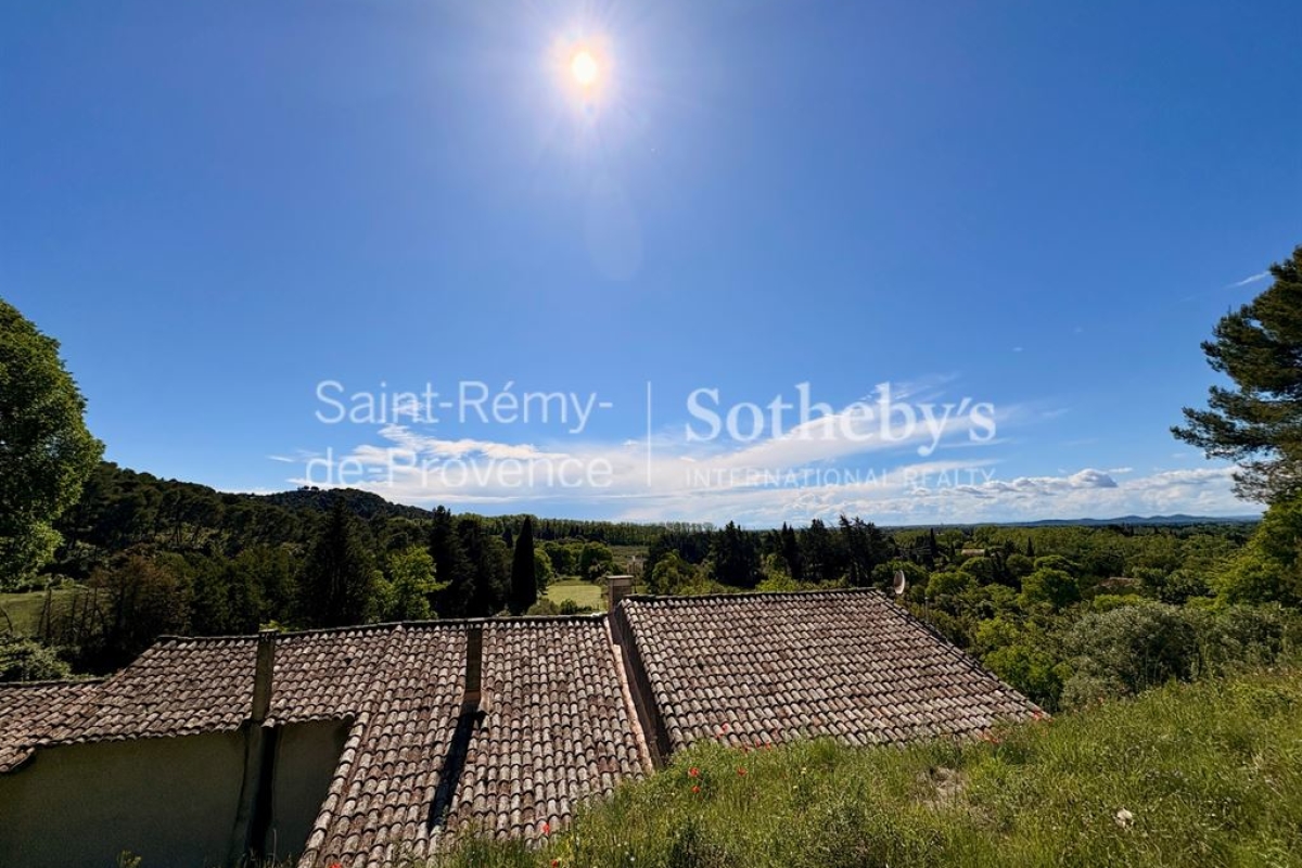 Maison de luxe à vendre à Saint Étienne-du-Grès, 1 980 000 €, Photo 3