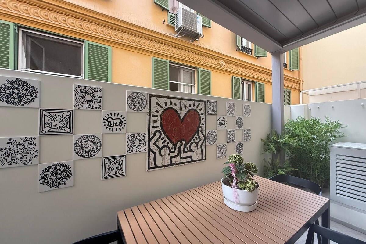 Appartement de luxe à vendre à Monaco, 2 280 000 €, Photo 3