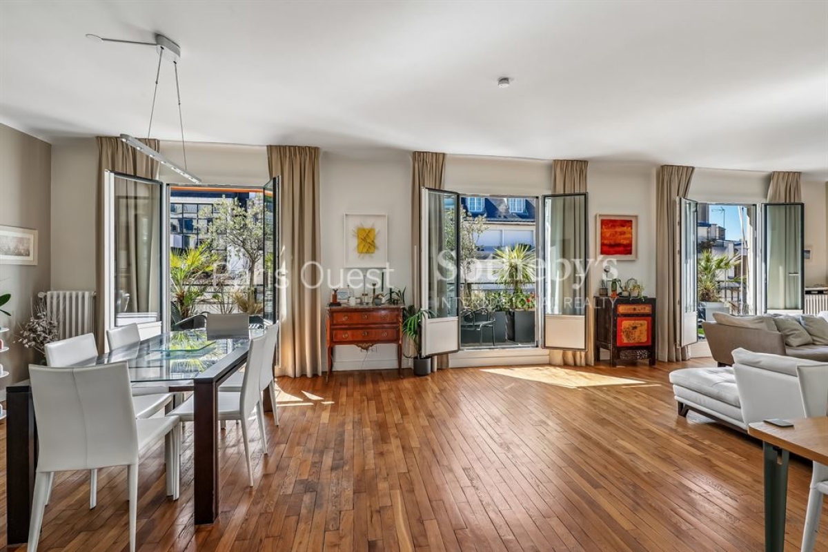 Appartement de luxe à vendre à Paris 16ème, 2 465 000 €, Photo 3