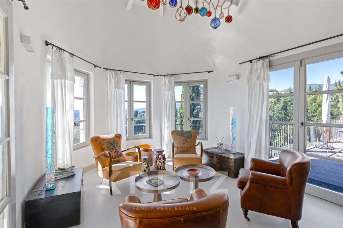 Luxury House for sale in Grasse, 2 980 000 €, Photo 3