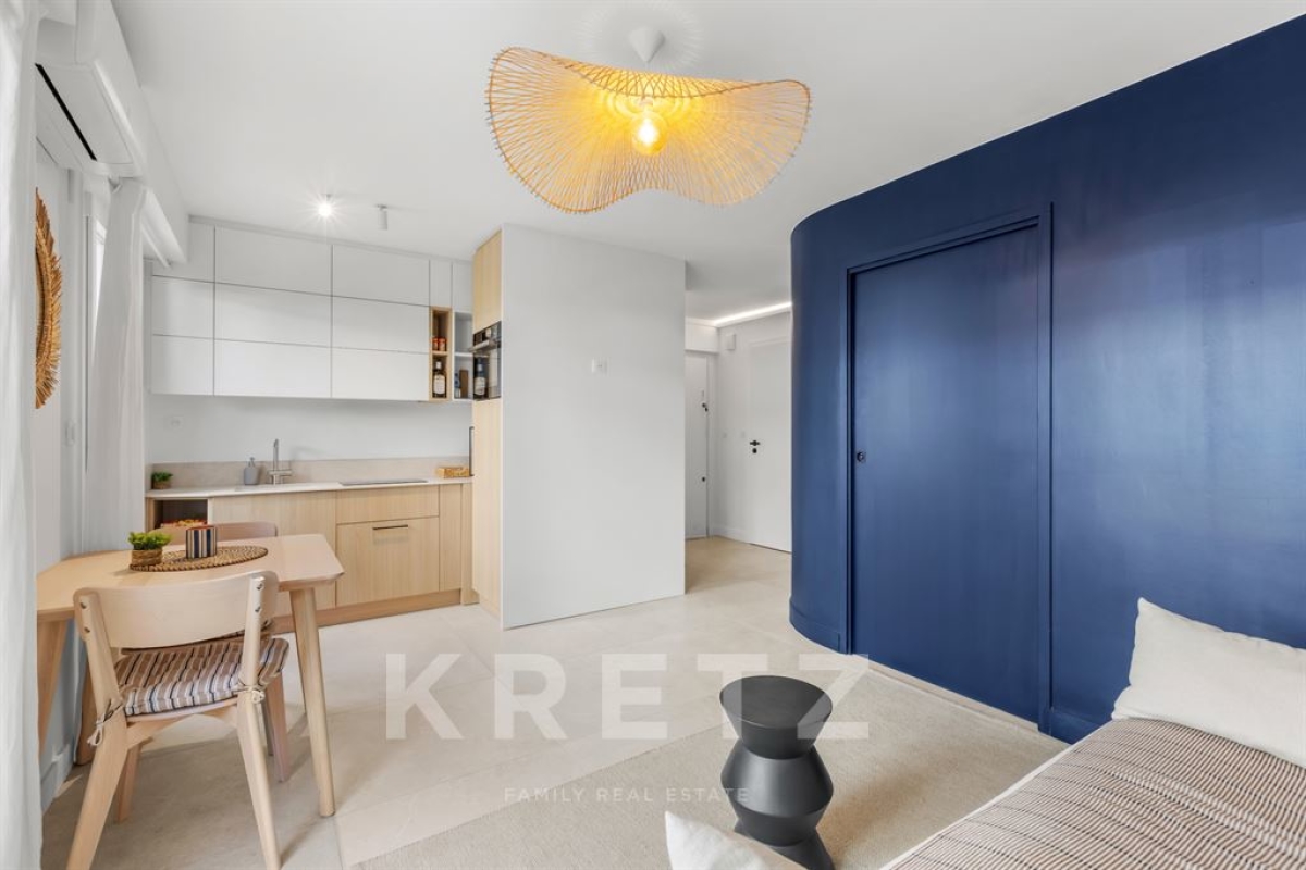 Appartement de luxe à vendre à Cannes, 235 000 €, Photo 3
