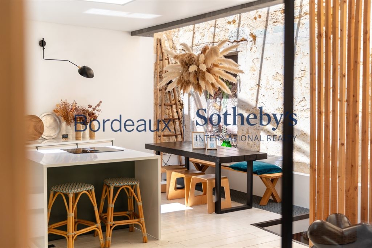 Appartement de luxe à vendre à Bordeaux, 649 000 €, Photo 3