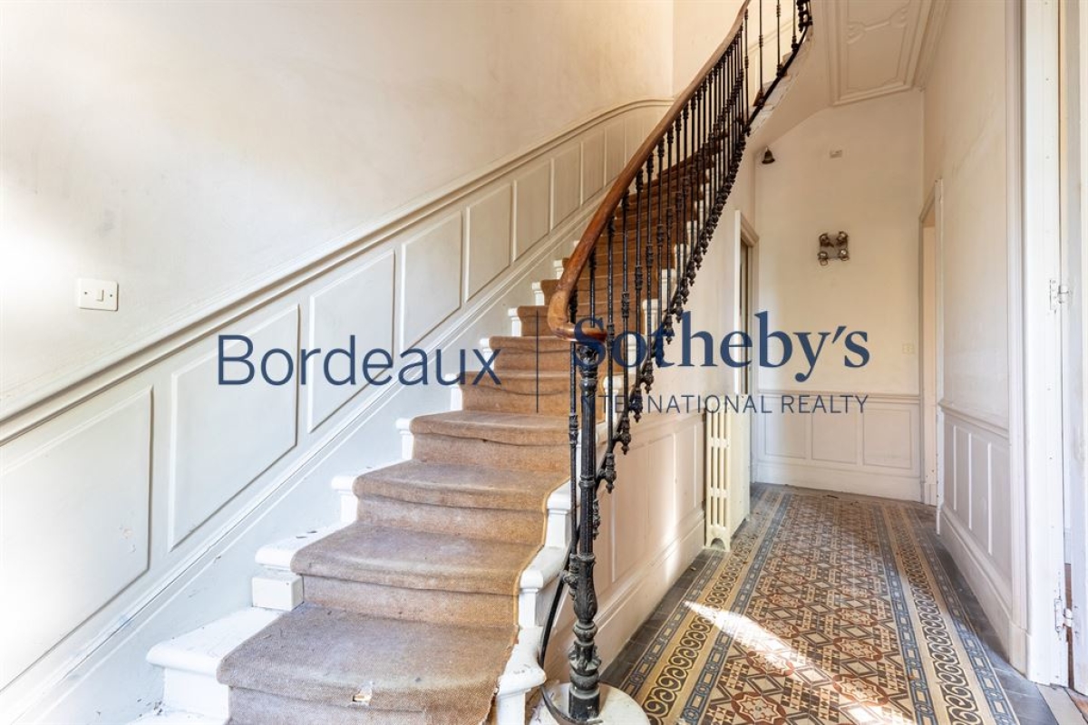Luxury House for sale in Bordeaux, 995 000 €, Photo 3