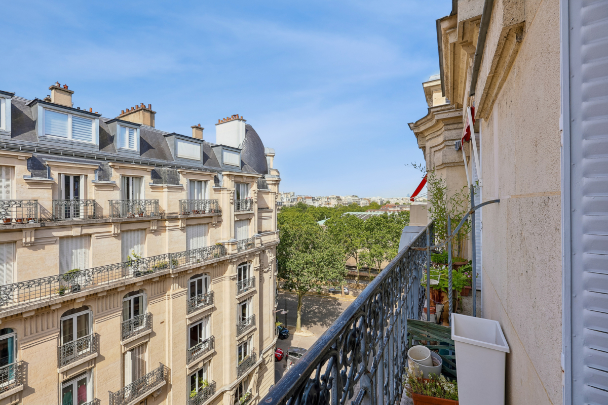 Appartement de luxe à vendre à Paris 7ème, 1 090 000 €, Photo 3