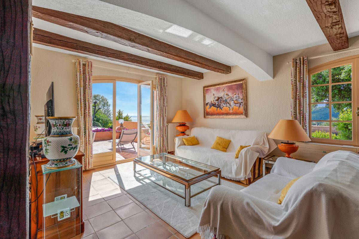 Luxury House for sale in Fréjus, 1 570 000 €, Photo 3
