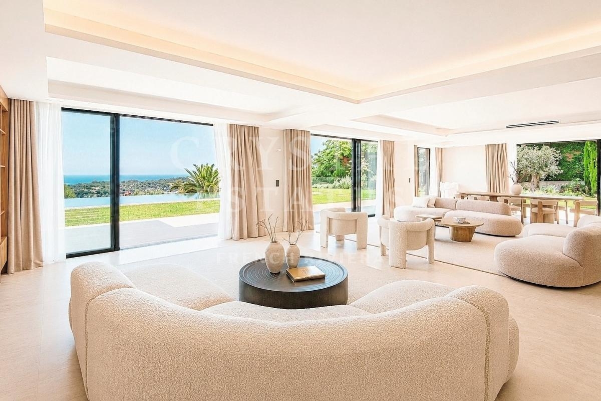 Maison de luxe à vendre à Nice, 12 600 000 €, Photo 3
