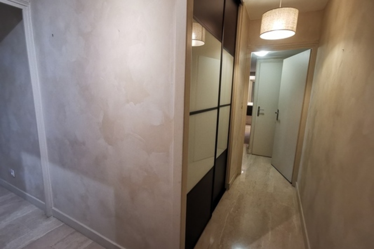 Appartement de luxe à louer à Monaco, 1 715 €, Photo 3