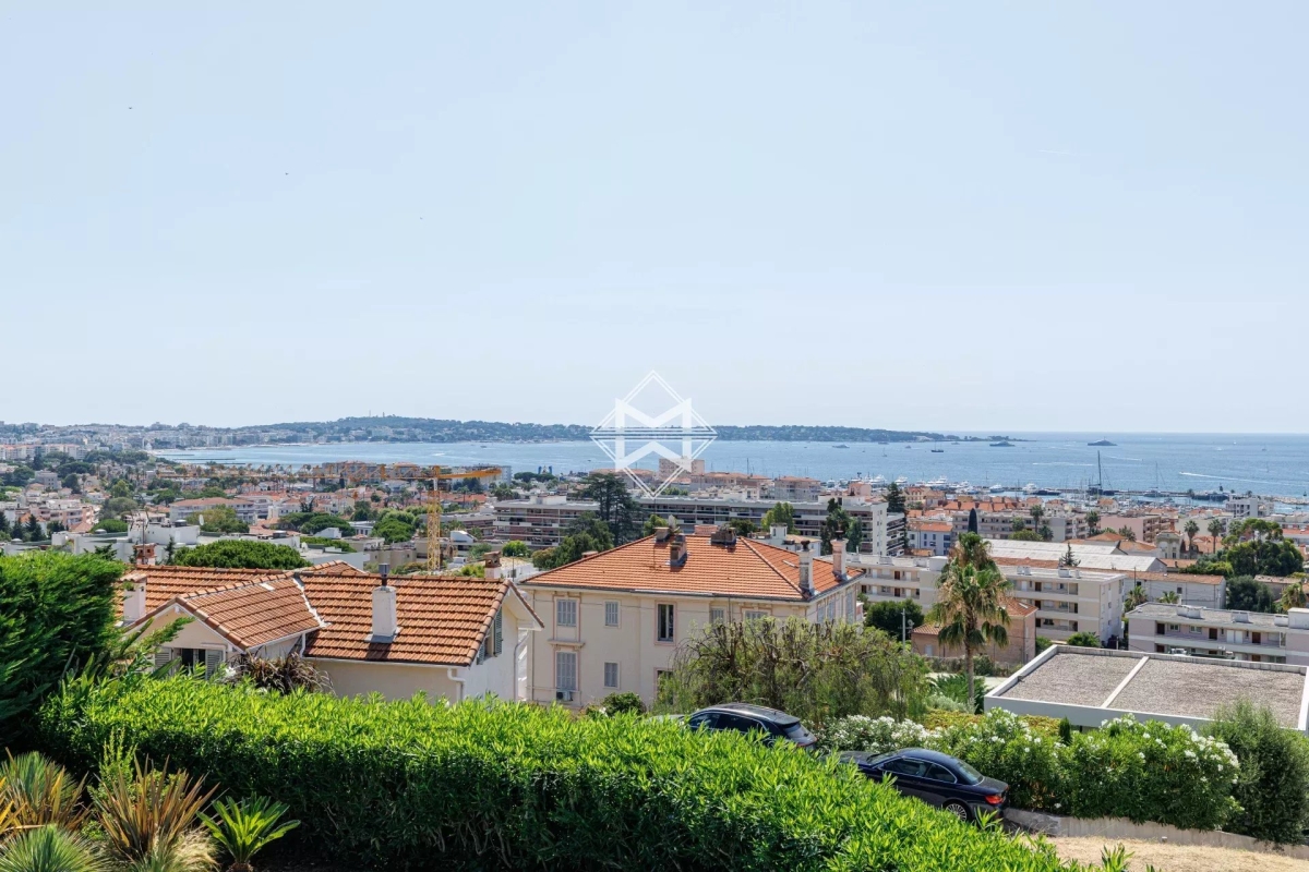 Maison de luxe à vendre à Le Golfe Juan, 3 350 000 €, Photo 3