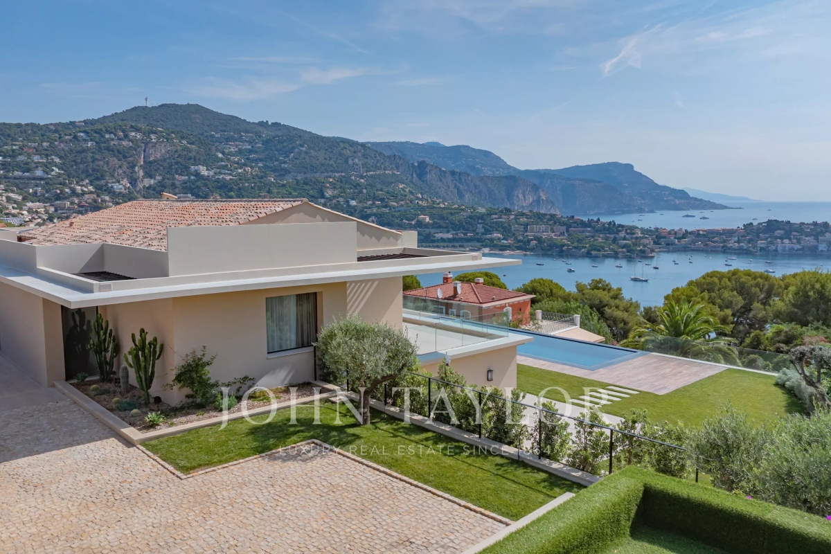 Luxury House for sale in Nice, 12 600 000 €, Photo 3