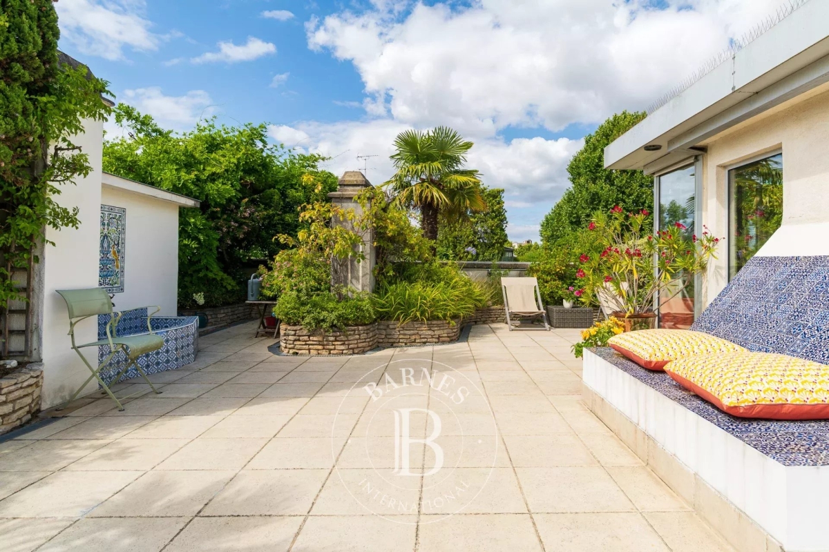 Appartement de luxe à vendre à Neuilly-sur-Seine, 3 100 000 €, Photo 3