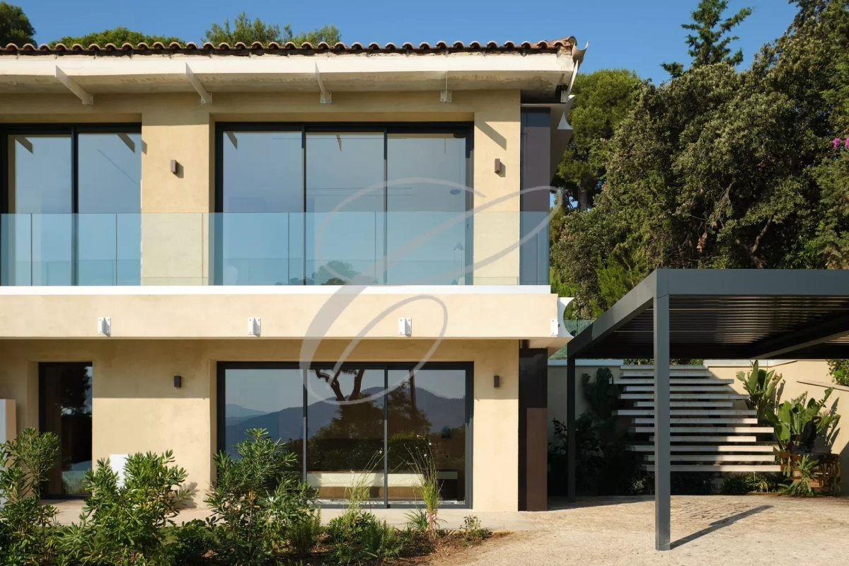Luxury House for sale in Roquebrune-Cap-Martin, 9 450 000 €, Photo 3