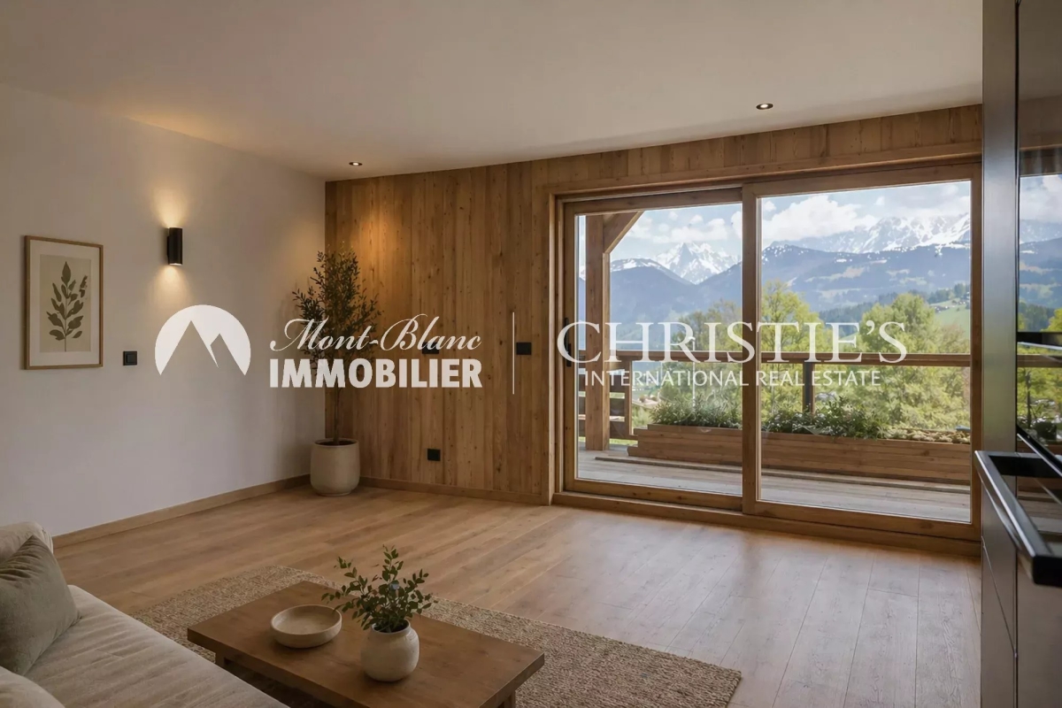 Appartement de luxe à vendre à Demi-Quartier, 705 000 €, Photo 3