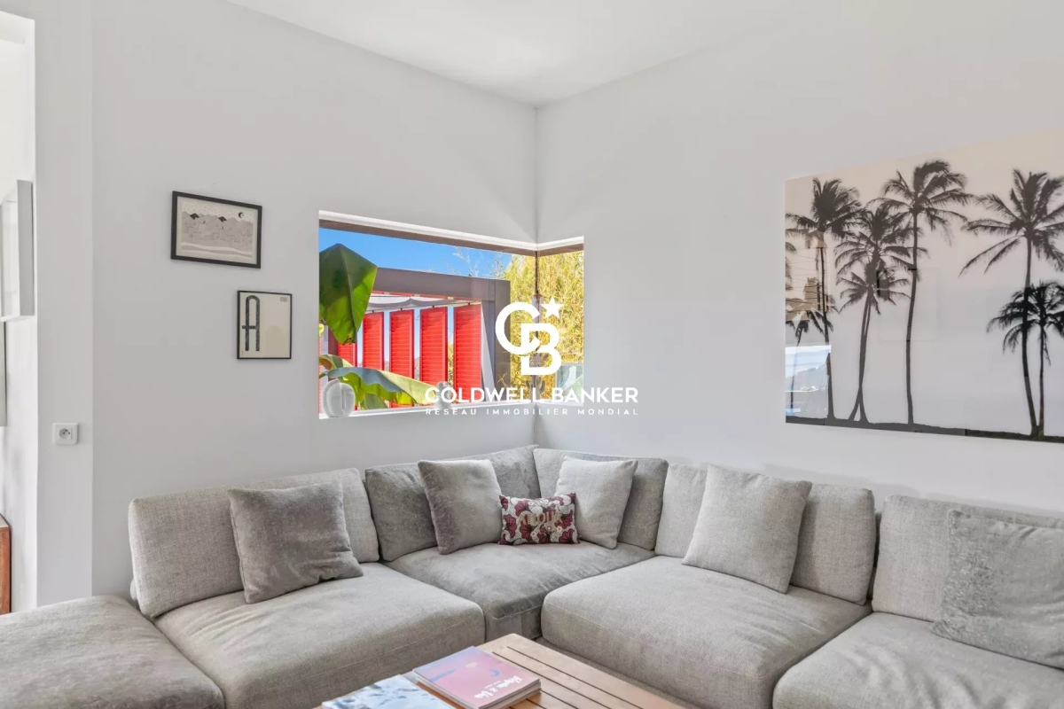 Maison de luxe à vendre à Carqueiranne, 1 872 000 €, Photo 3