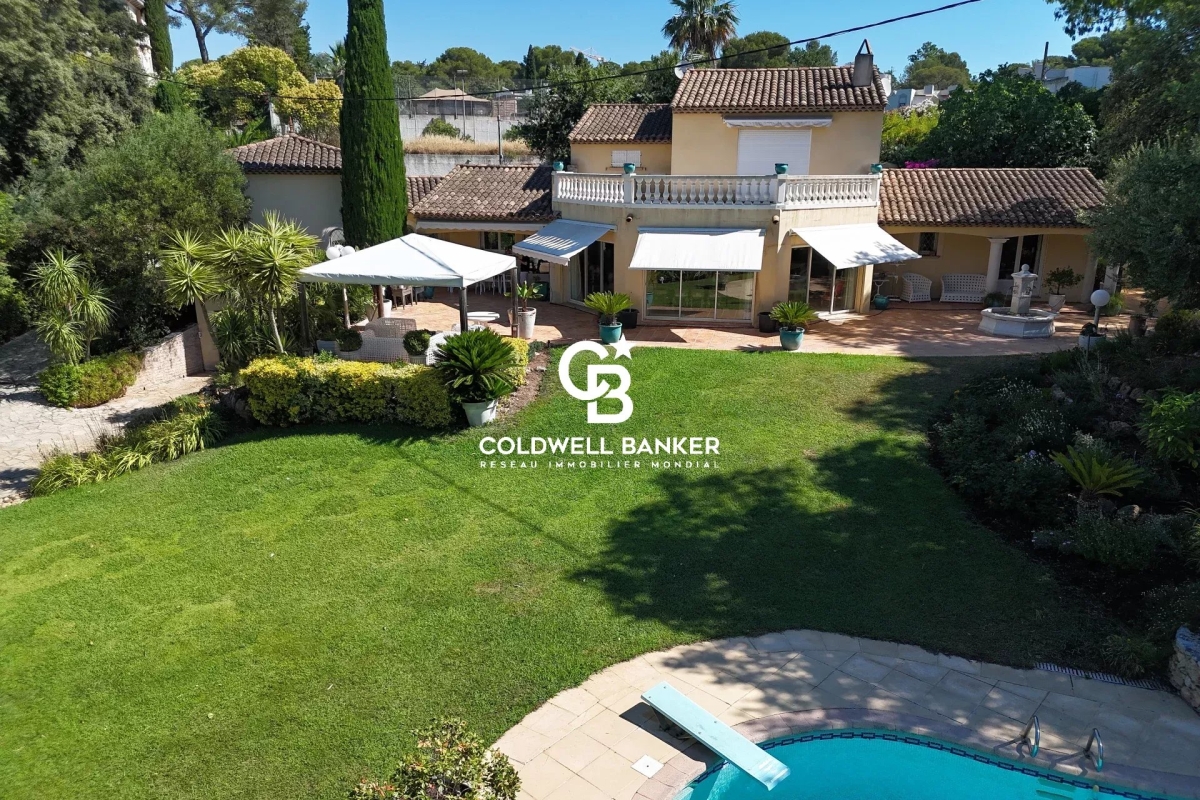 Luxury House for sale in Saint-Raphaël, 3 200 000 €, Photo 3