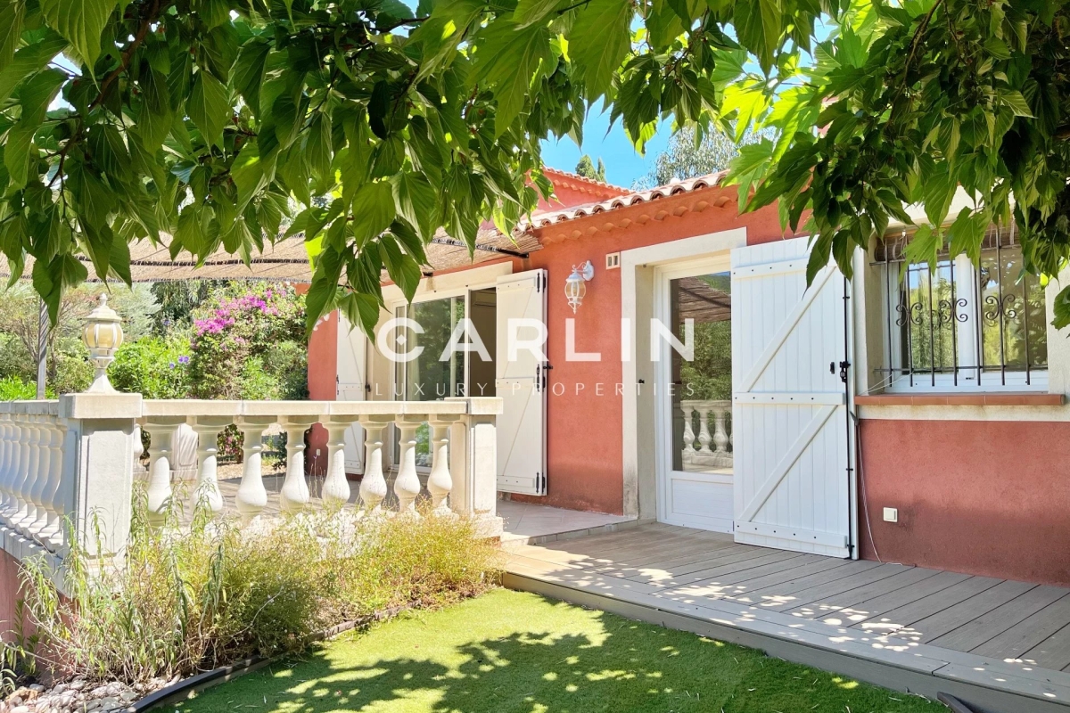 Luxury House for sale in La Croix-Valmer, 870 000 €, Photo 3