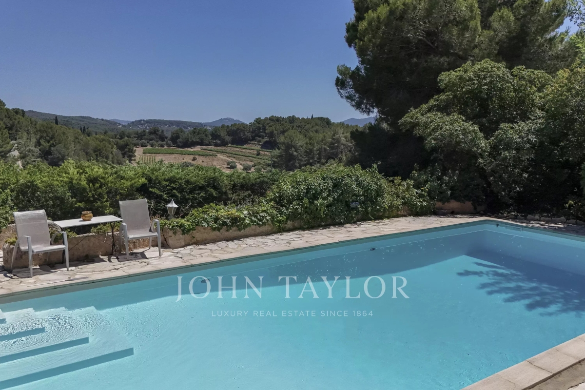 Maison de luxe à vendre à Bandol, 1 045 000 €, Photo 3