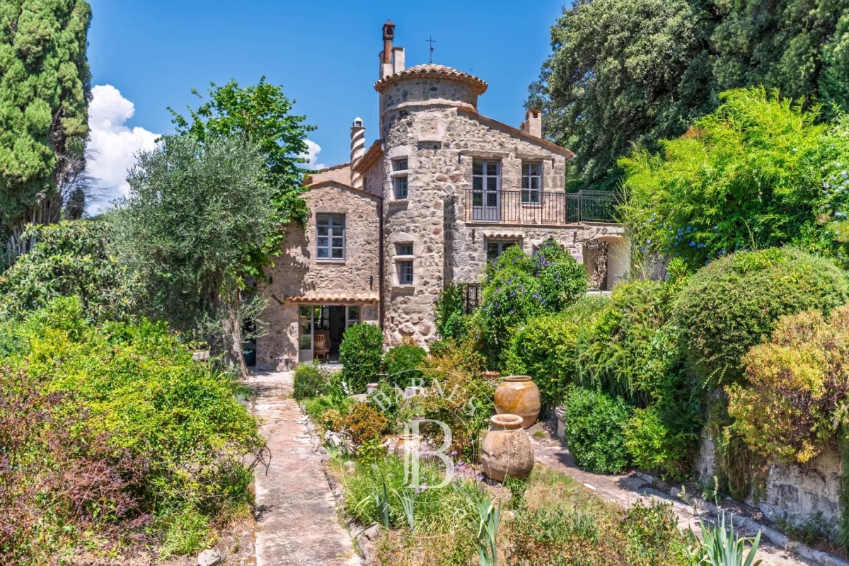 Luxury House for sale in Biot, 5 850 000 €, Photo 3