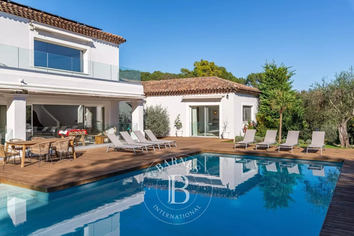 Maison de luxe à vendre à Valbonne, 2 990 000 €, Photo 3