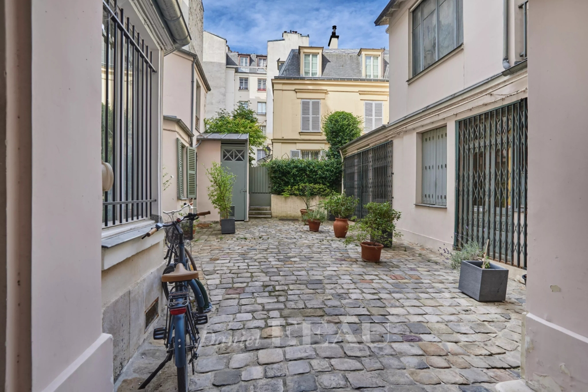 Appartement de luxe à vendre à Paris 6ème, 700 000 €, Photo 3