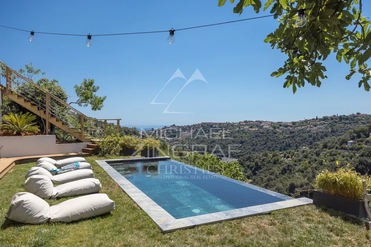 Luxury House for sale in Nice, 2 290 000 €, Photo 3