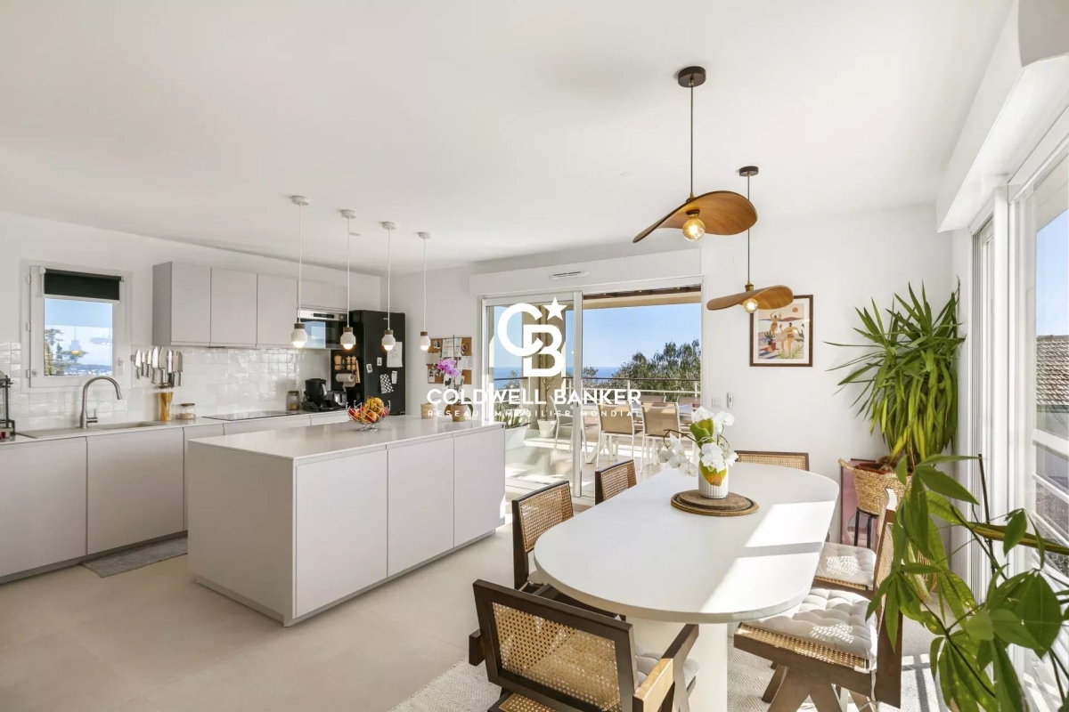 Luxury Apartment for sale in Nice, 700 000 €, Photo 3