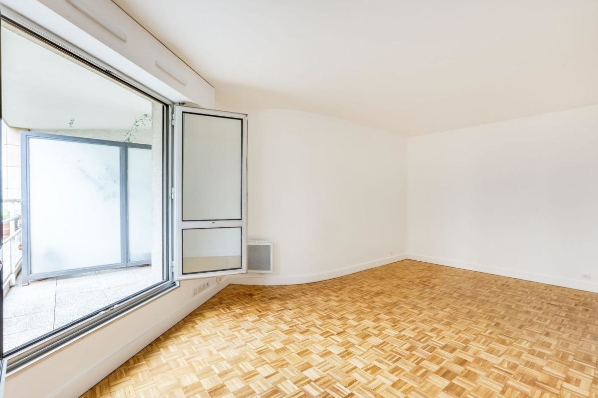 Appartement de luxe à vendre à Paris 13ème, 453 000 €, Photo 3
