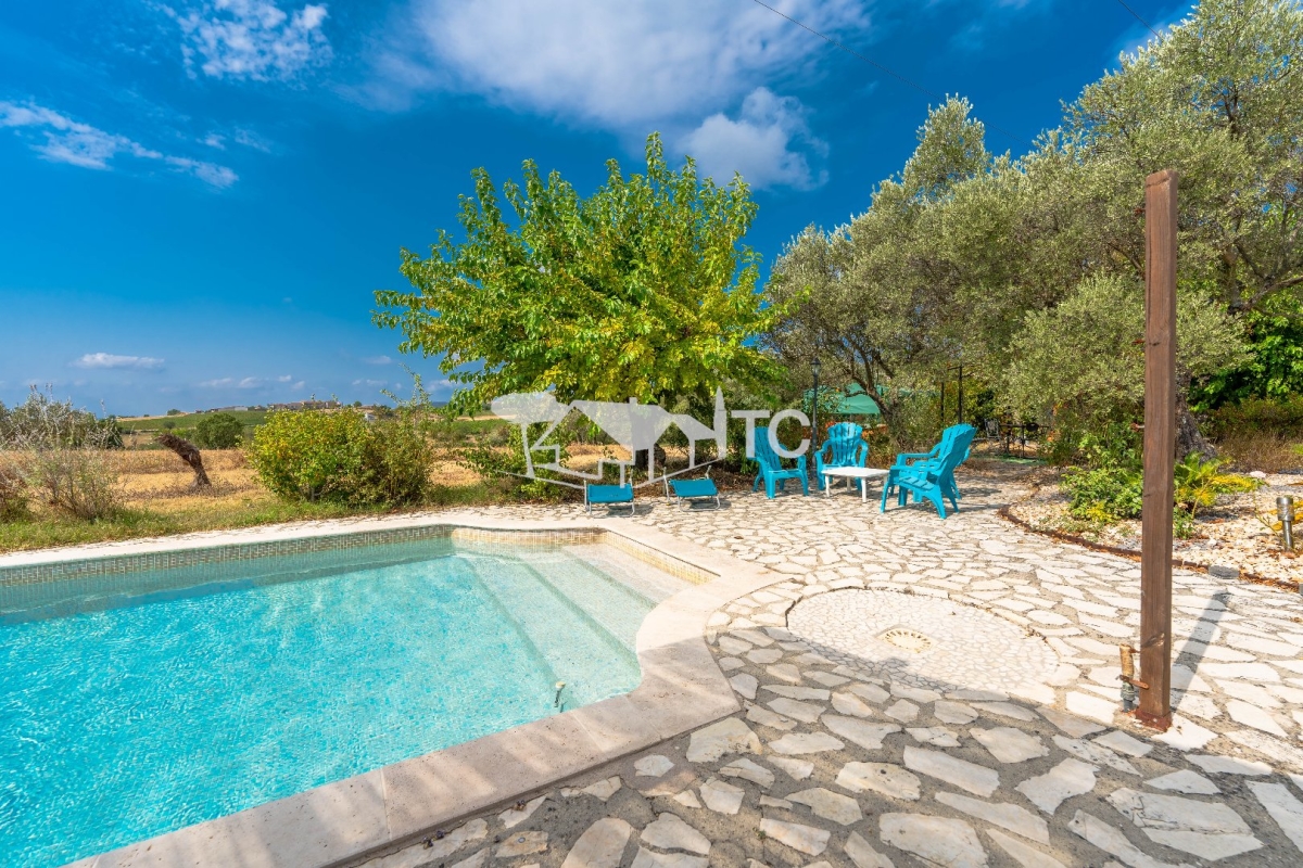 Maison de luxe à vendre à Vagnas, 530 000 €, Photo 4