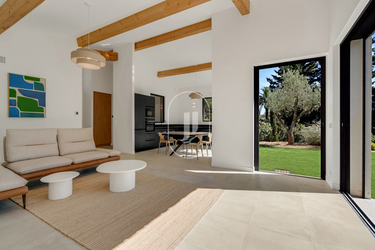 Maison de luxe à vendre à Sainte-Maxime, 1 695 000 €, Photo 4