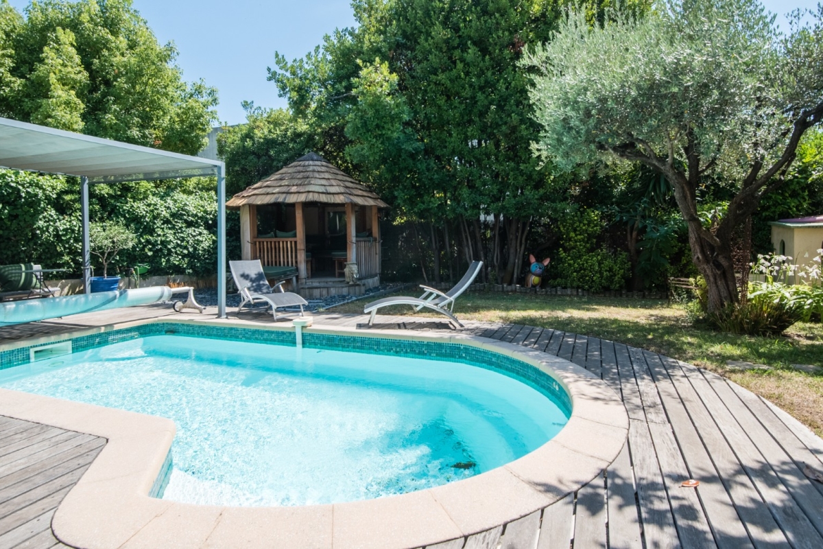 Maison de luxe à vendre à Nice, 1 475 000 €, Photo 4