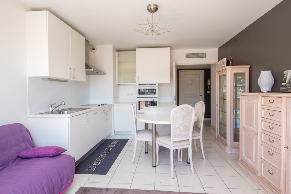Appartement de luxe à vendre à Nice, 538 000 €, Photo 4