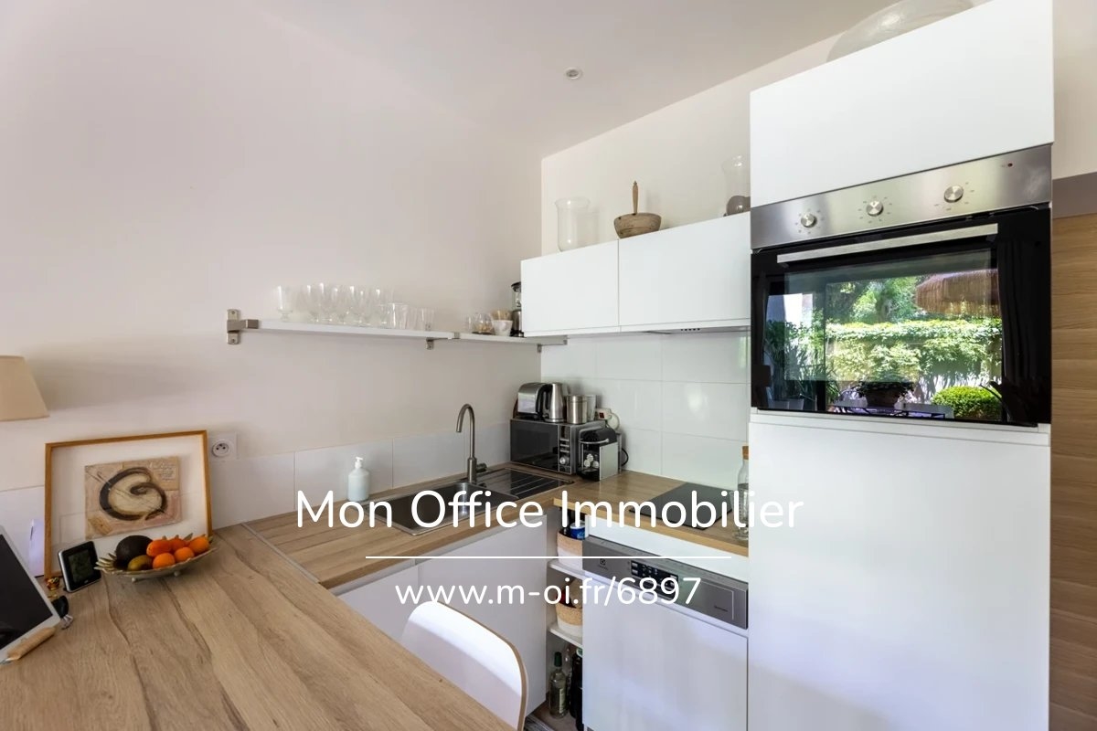 Appartement de luxe à vendre à Aix-en-Provence, 440 000 €, Photo 4