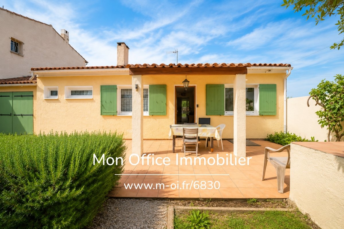 Luxury House for sale in Bouc-Bel-Air, 454 000 €, Photo 4
