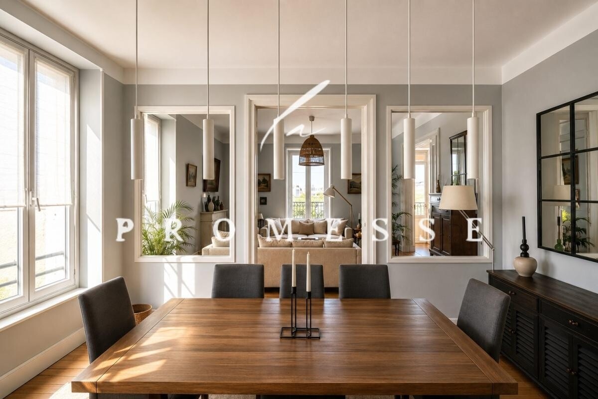 Maison de luxe à vendre à Biarritz, 2 415 000 €, Photo 4