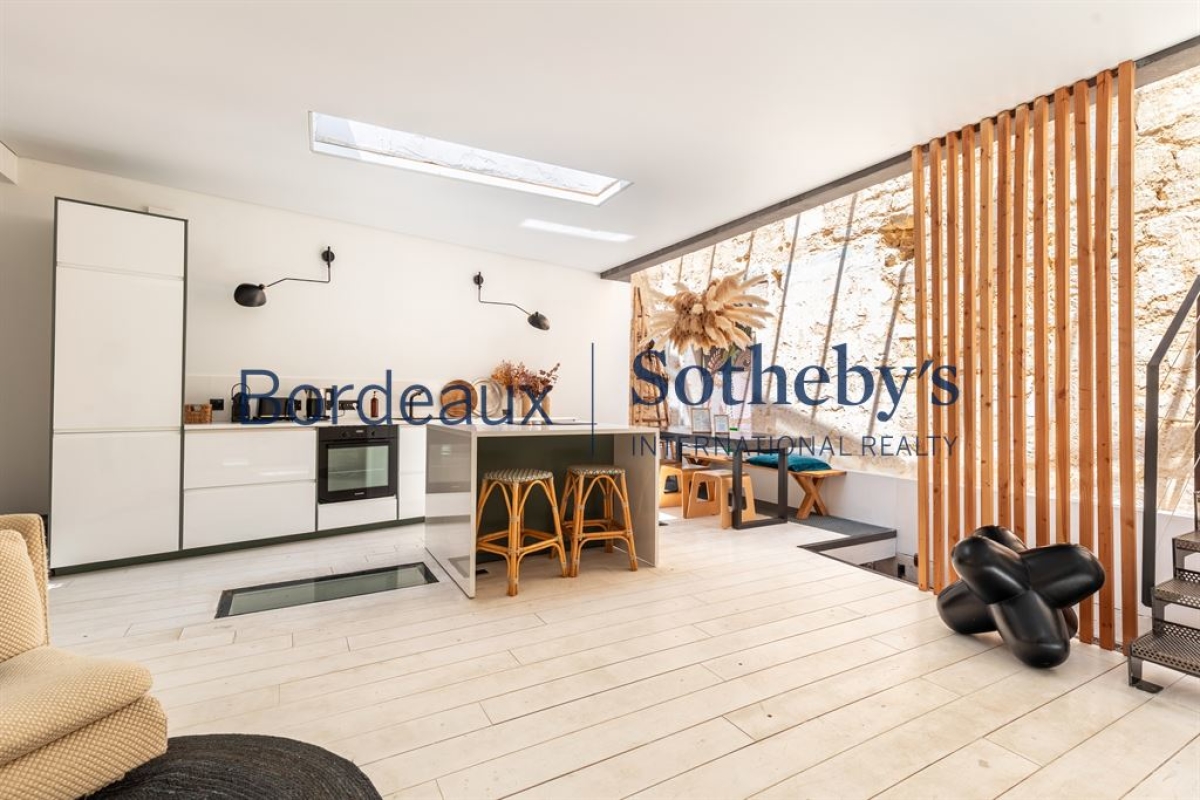 Appartement de luxe à vendre à Bordeaux, 649 000 €, Photo 4