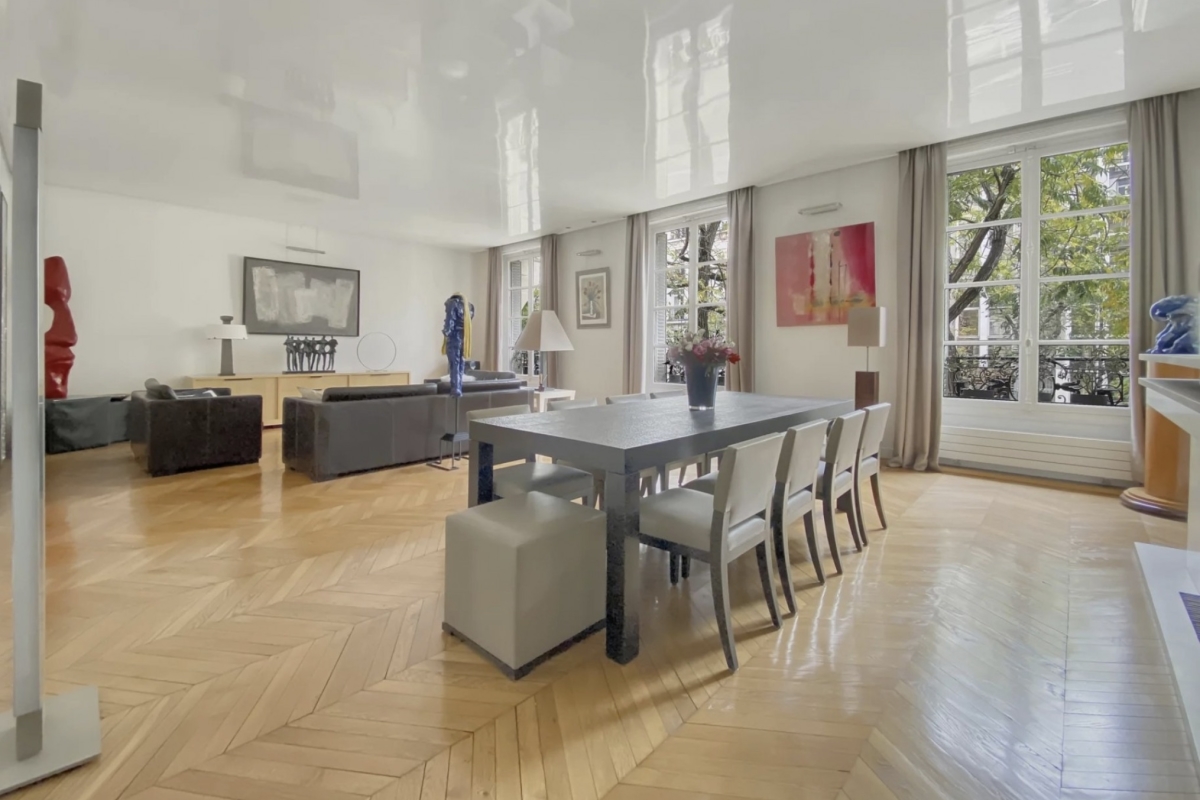 Luxury Apartment for sale in Paris 17ème, 2 820 000 €, Photo 4