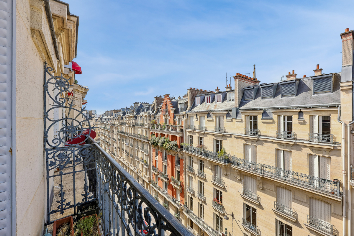 Appartement de luxe à vendre à Paris 7ème, 1 090 000 €, Photo 4