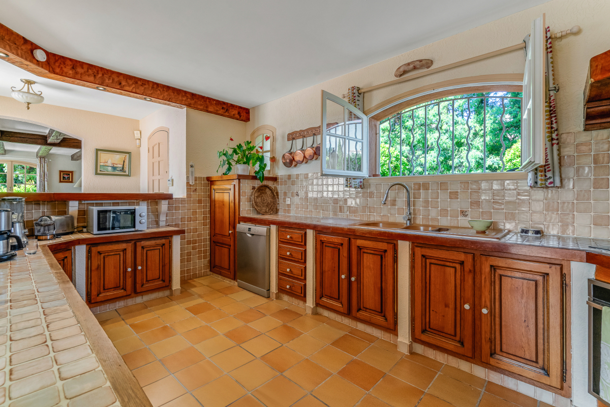 Luxury House for sale in Fréjus, 1 570 000 €, Photo 4