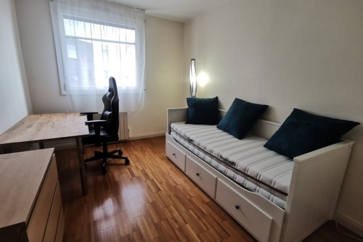 Appartement de luxe à louer à Monaco, 1 715 €, Photo 4