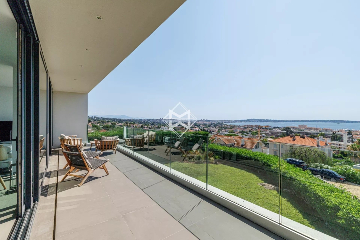 Maison de luxe à vendre à Le Golfe Juan, 3 350 000 €, Photo 4