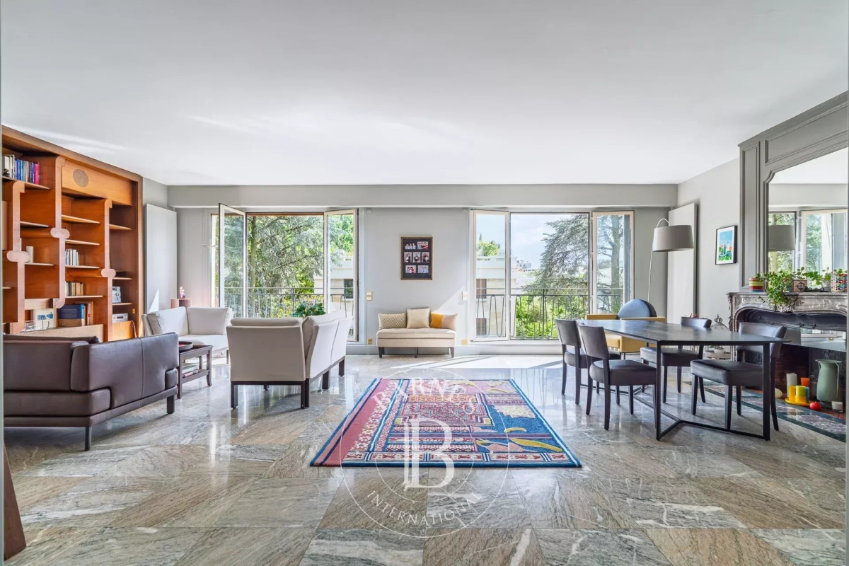 Appartement de luxe à vendre à Neuilly-sur-Seine, 3 100 000 €, Photo 4