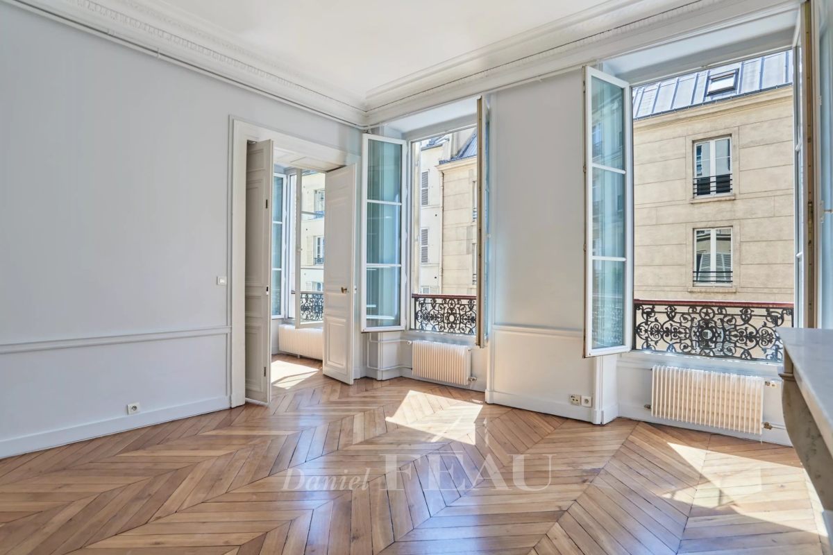 Appartement de luxe à vendre à Paris 9ème, 1 850 000 €, Photo 4