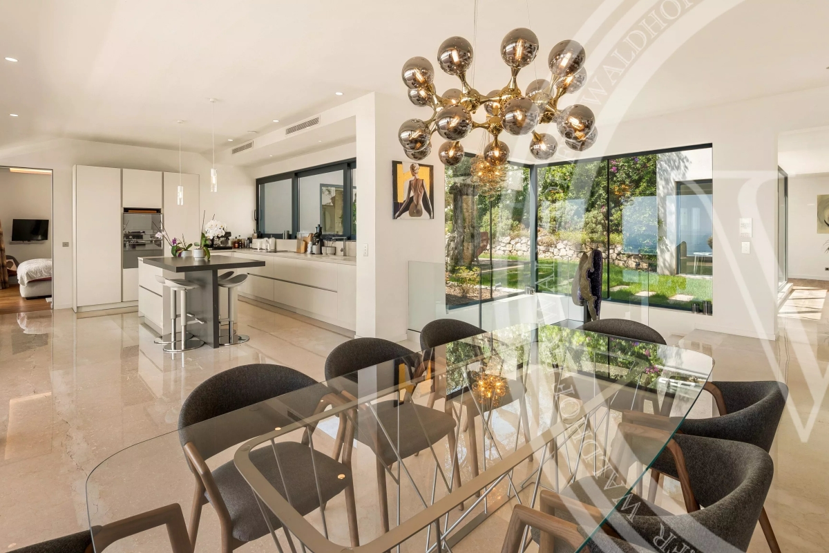 Luxury House for sale in Beausoleil, 6 900 000 €, Photo 4