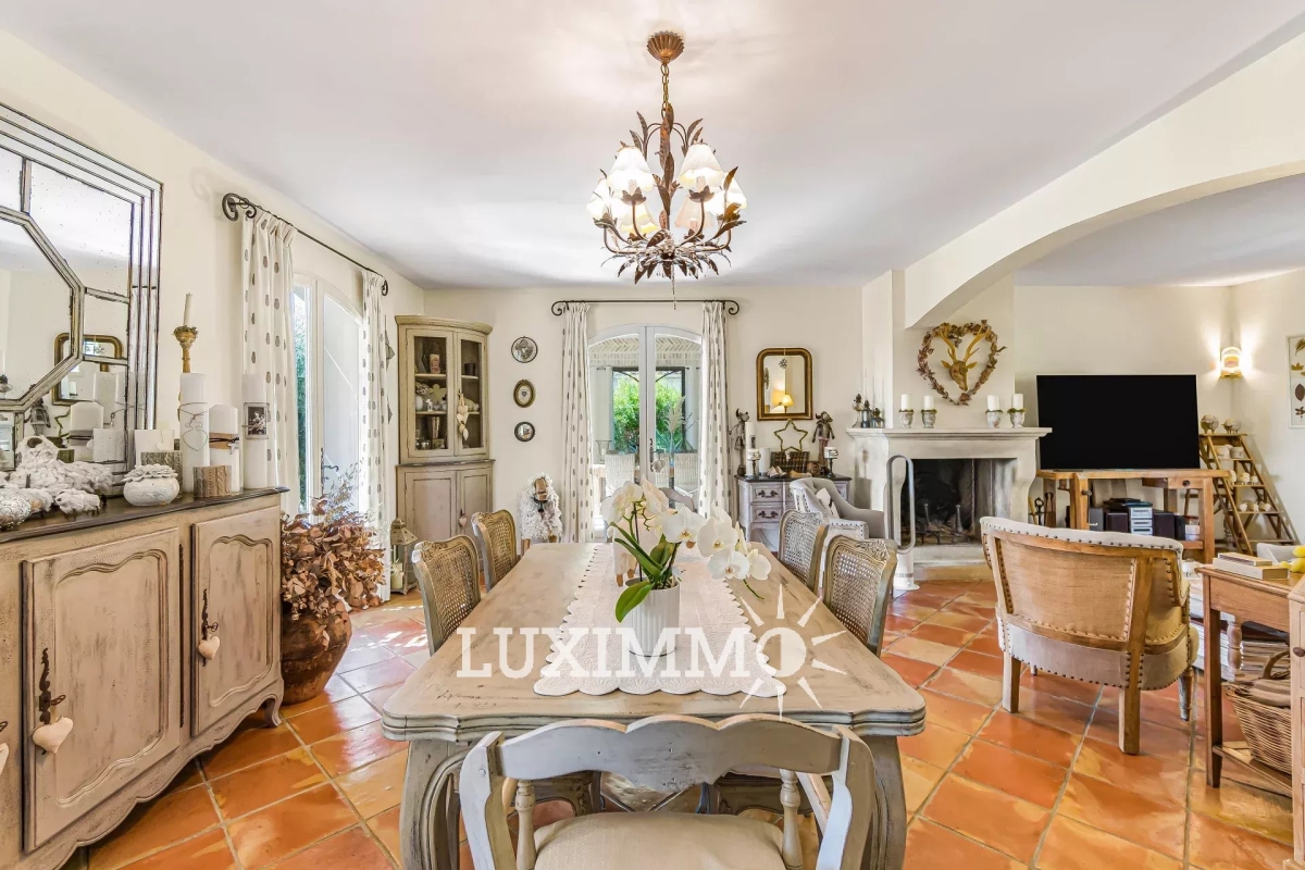 Maison de luxe à vendre à Mougins, 2 690 000 €, Photo 4