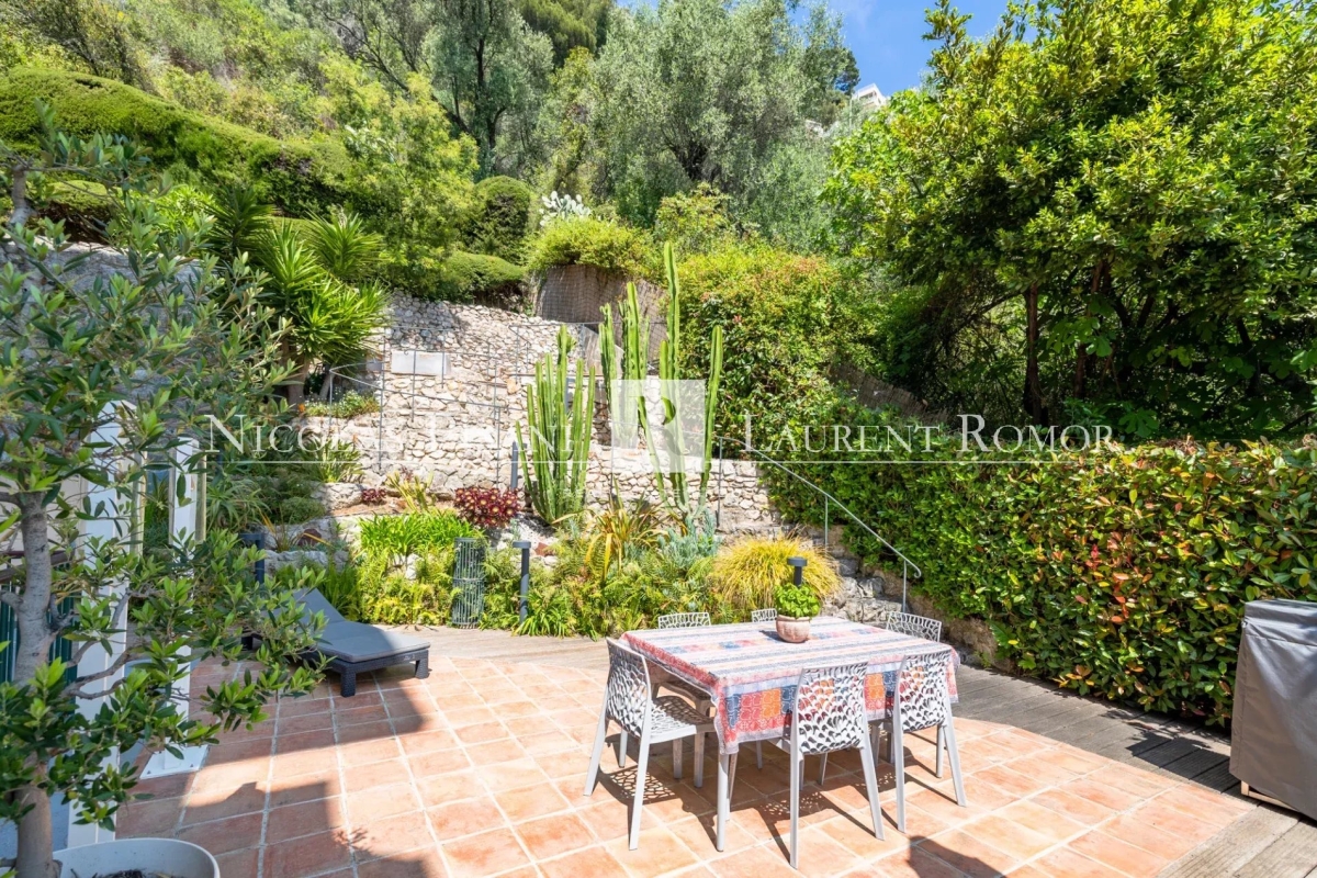 Luxury Apartment for sale in Villefranche-sur-Mer, 1 842 000 €, Photo 4