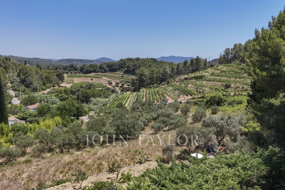 Maison de luxe à vendre à Bandol, 1 045 000 €, Photo 4