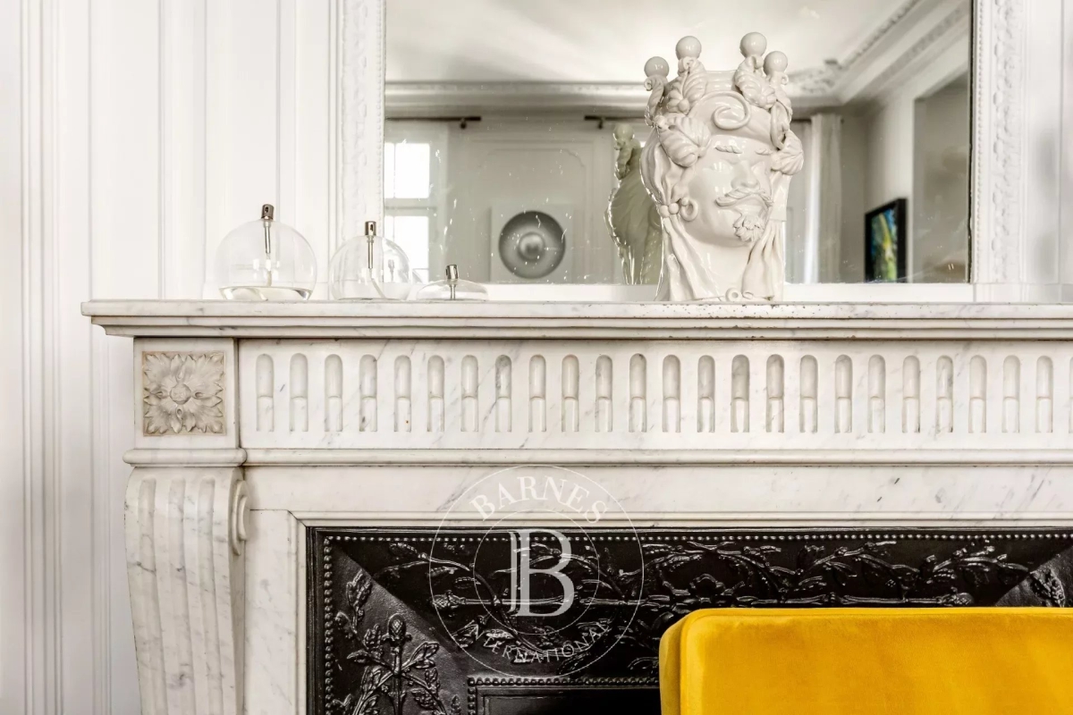 Luxury Apartment for sale in Paris 17ème, 2 280 000 €, Photo 4
