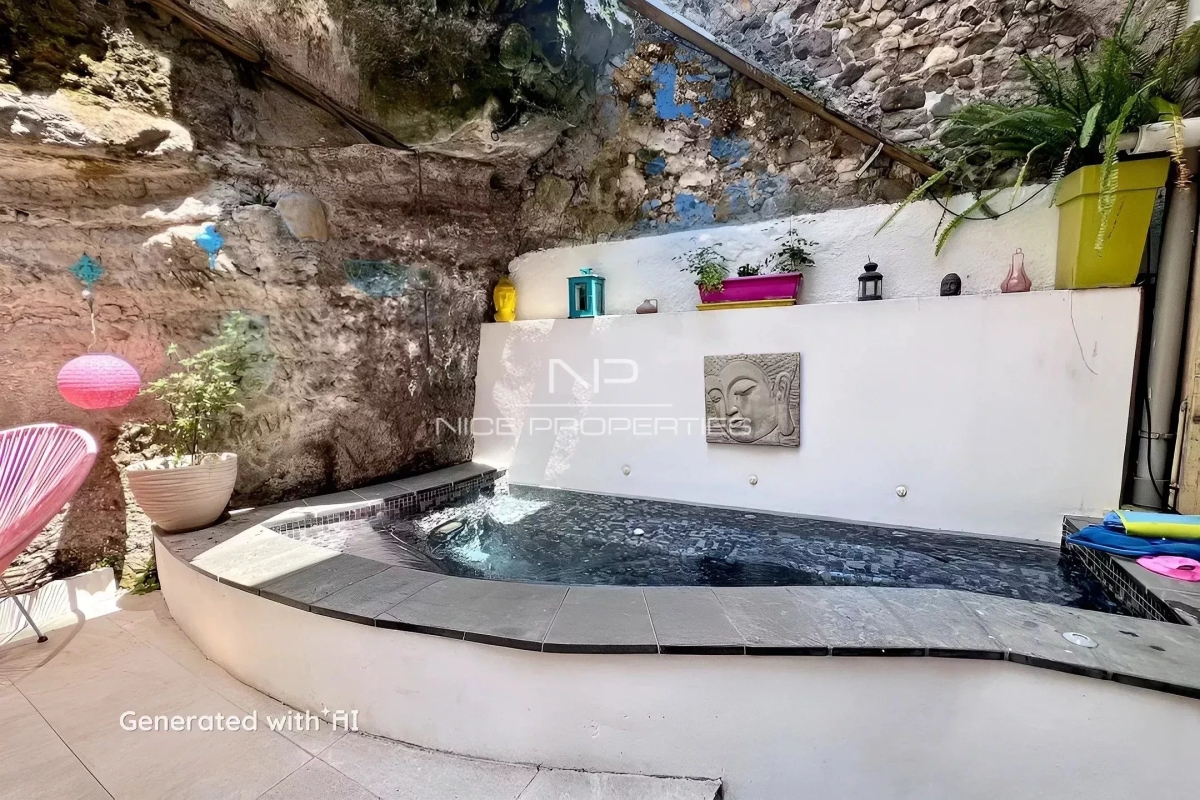 Maison de luxe à vendre à Villeneuve-Loubet, 525 000 €, Photo 4