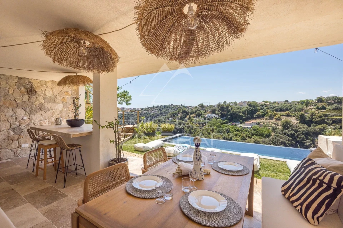 Luxury House for sale in Nice, 2 290 000 €, Photo 4