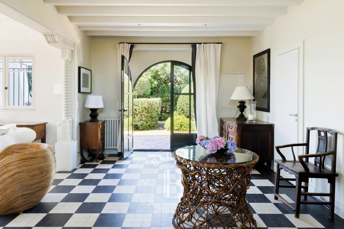 Maison de luxe à vendre à Bidart, 4 200 000 €, Photo 4