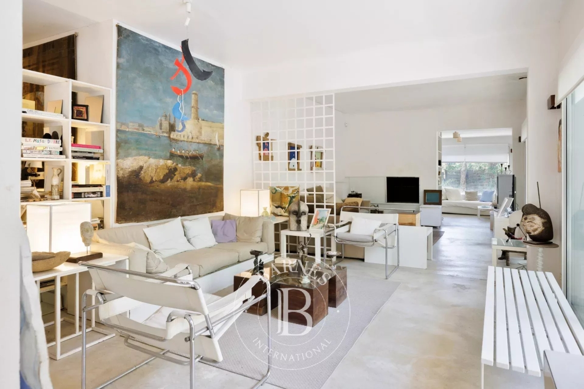 Maison de luxe à vendre à Seignosse, 1 630 000 €, Photo 4